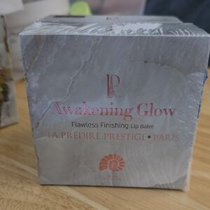 La Prédiré Awakening Glow Lip Balm - Pink